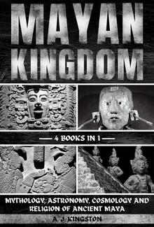 Mayan Kingdom PDF
