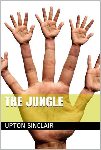 The Jungle PDF