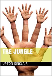 The Jungle PDF