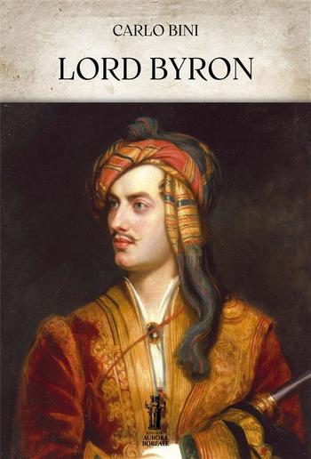 Lord Byron PDF