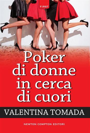 Poker di donne in cerca di cuori PDF