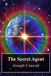 The Secret Agent PDF