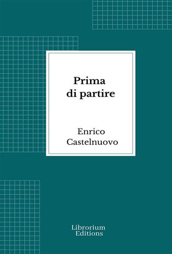 Prima di partire PDF