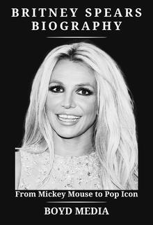 BRITNEY SPEARS BIOGRAPHY PDF