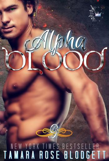 Alpha Blood PDF