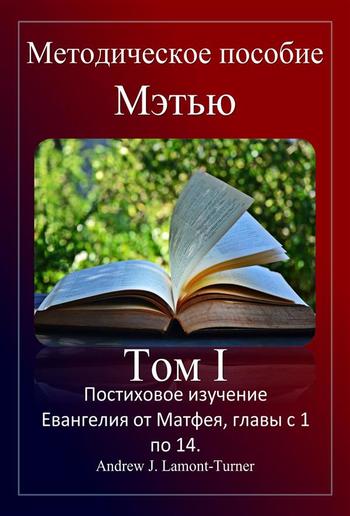 Учебное пособие: Мэтью, том I PDF