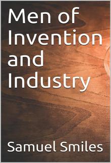 Men of Invention and Industry PDF