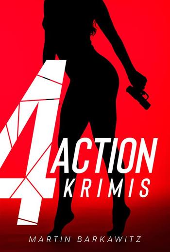 4 Action Krimis PDF