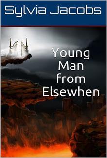 Young Man from Elsewhen PDF