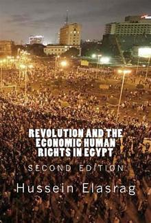 Revolution and The Economic Human Rights in Egypt PDF