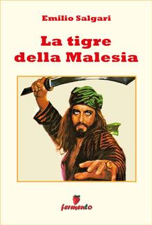 La tigre della Malesia PDF