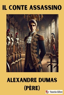 Il conte assassino PDF