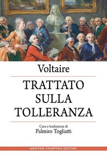 Trattato sulla tolleranza PDF