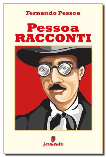 Pessoa Racconti PDF