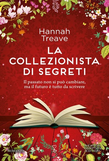 La collezionista di segreti PDF