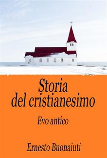 Storia del Cristianesimo Vol.1 PDF