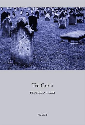 Tre Croci PDF