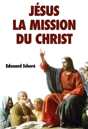 Jésus : La Mission du Christ PDF Jésus : La Mission du Christ PDF