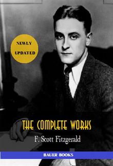 F. Scott Fitzgerald: The Complete Works PDF