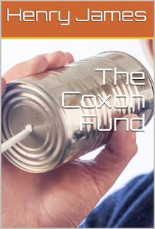 The Coxon Fund PDF