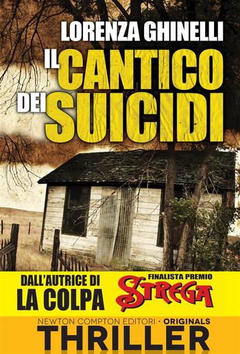 Il cantico dei suicidi PDF