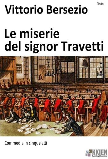 Le miserie del signor Travetti PDF