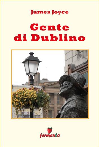 Gente di Dublino PDF