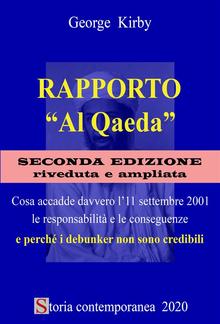 Rapporto “Al Qaeda” (2ª Ediz) PDF