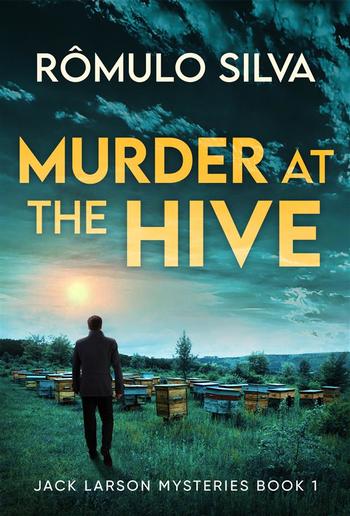 Murder at The Hive PDF