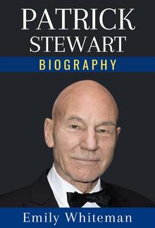 Patrick Stewart Biography PDF