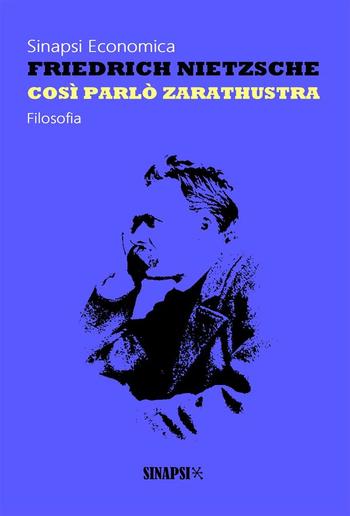 Così parlò Zarathustra PDF