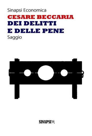 Dei delitti e delle pene PDF