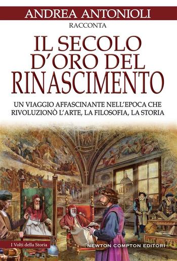 Il secolo d'oro del Rinascimento PDF