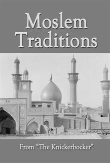 Moslem Traditions PDF