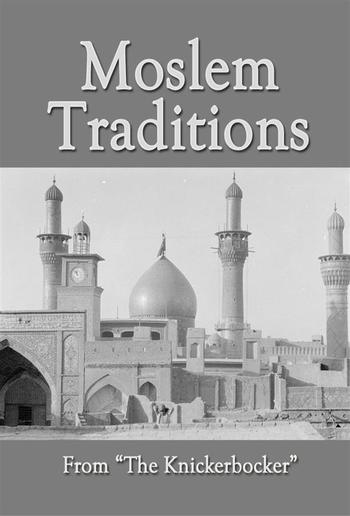 Moslem Traditions PDF