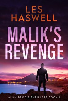 Malik's Revenge PDF