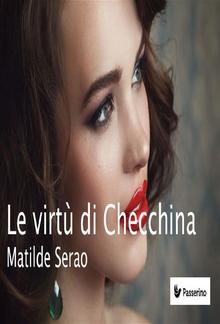 Le virtù di Checchina PDF