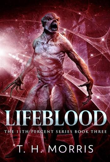 Lifeblood PDF