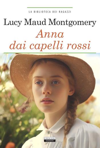 Anna dai capelli rossi PDF