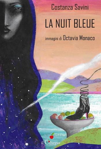 La nuit bleue PDF