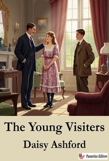 The Young Visiters PDF