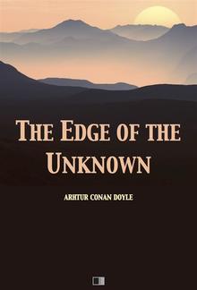 The Edge of the Unknown PDF