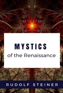 Mystics of the Renaissance PDF