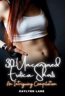 30 Uncensored Erotica Shorts PDF