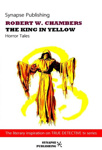 The king in yellow PDF