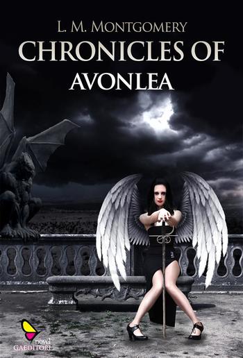 Chronicles of Avonlea PDF