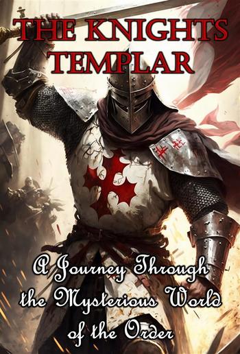 The Knights Templar PDF