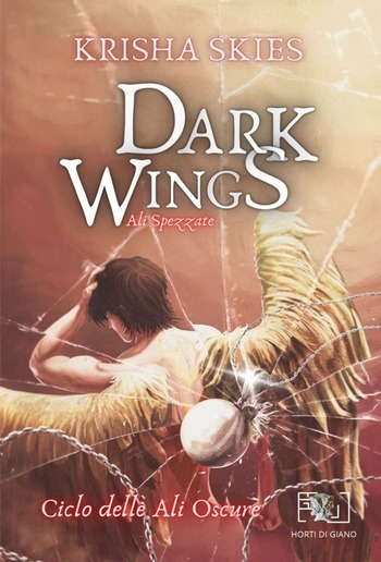 DArk Wings PDF