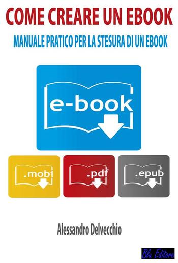 Come Creare un Ebook PDF