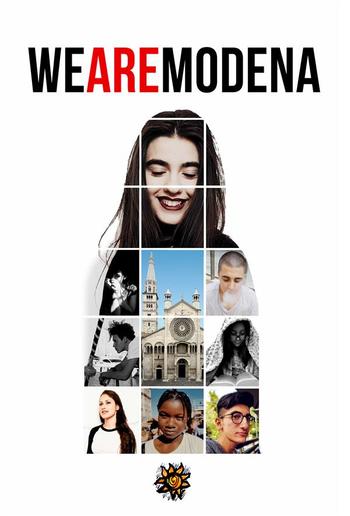 WeAreModena PDF